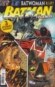 Batman: Legends #43