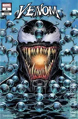 Variant Cover for Venom #8
