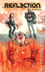Cover for Reflection #0