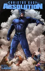 Variant Cover for Absolution #4