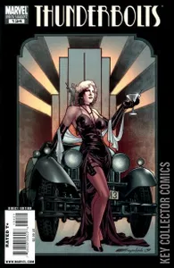 Thunderbolts #134