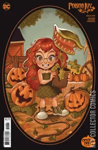 Poison Ivy #15