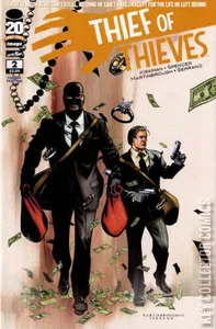 Thief of Thieves #2