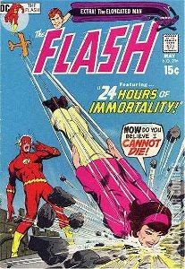 Flash #206