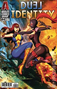 Duel Identity #4
