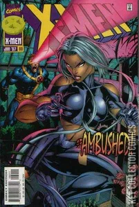 X-Men #60
