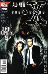 X-Files #19