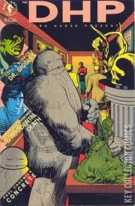 Dark Horse Presents #66
