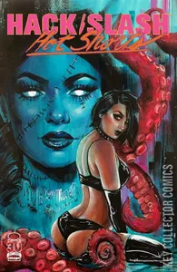 Hack / Slash: Hot Shorts #1