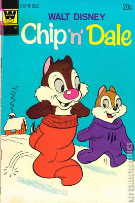Chip 'n' Dale