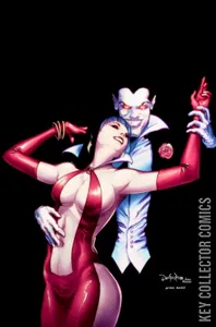 Vampirella #25