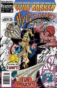 Hyperkind #3