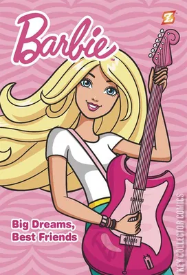 Barbie