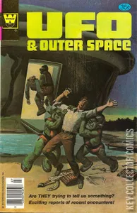 UFO and Outer Space #15