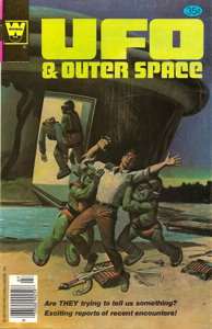 UFO and Outer Space #15