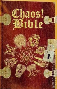 Chaos Bible #1