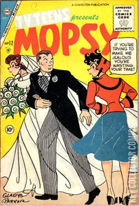 TV Teens #12
