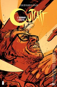 Outcast #21