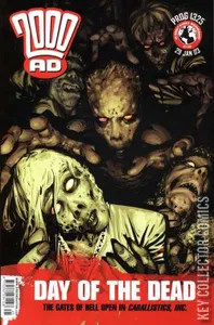 2000 AD #1325