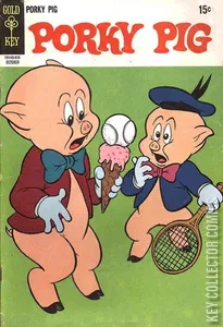 Porky Pig #26