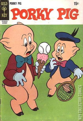 Porky Pig