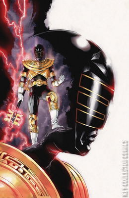 Power Rangers Universe