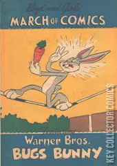 Cover for March of Comics #59