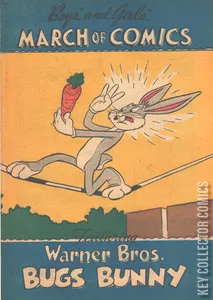 March of Comics #59