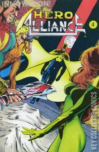 Hero Alliance #4
