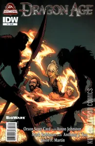 Dragon Age #3