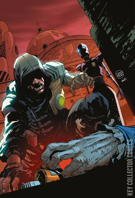 The Last Detective: Redemption