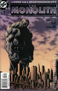 The Monolith #3
