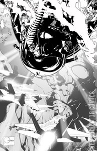 Olympus Saga: Megalith #2