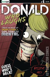 The Donald Who Laughs #1