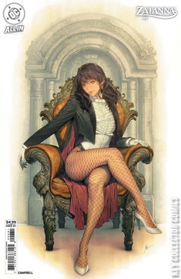 Zatanna