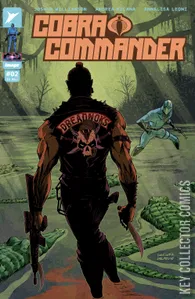 Cobra Commander #2