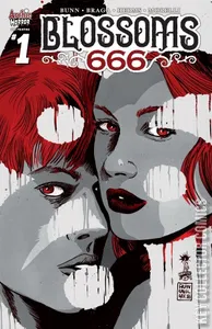 Blossoms 666 #1
