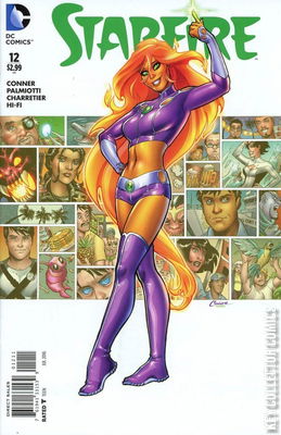 Starfire