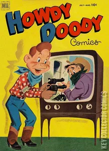 Howdy Doody #17