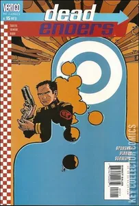 Deadenders #15