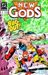 New Gods #3
