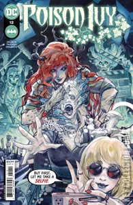 Poison Ivy #12