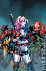 DCeased #1