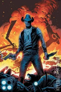 Garrison #6