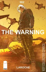 The Warning #2