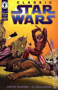 Classic Star Wars #12