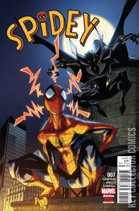 Spidey #7