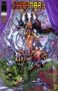Cybernary #1