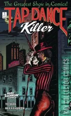 Variant Cover for Tap Dance Killer #3