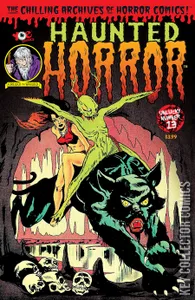 Haunted Horror #13